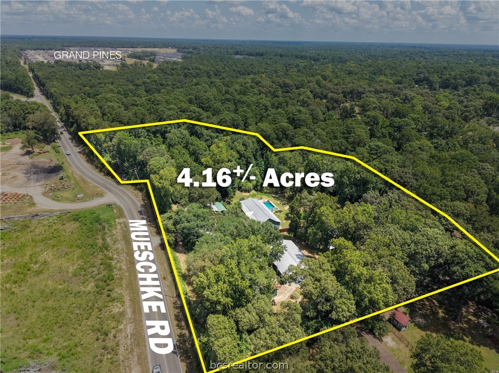 22650 Mueschke Road Property Photo 1