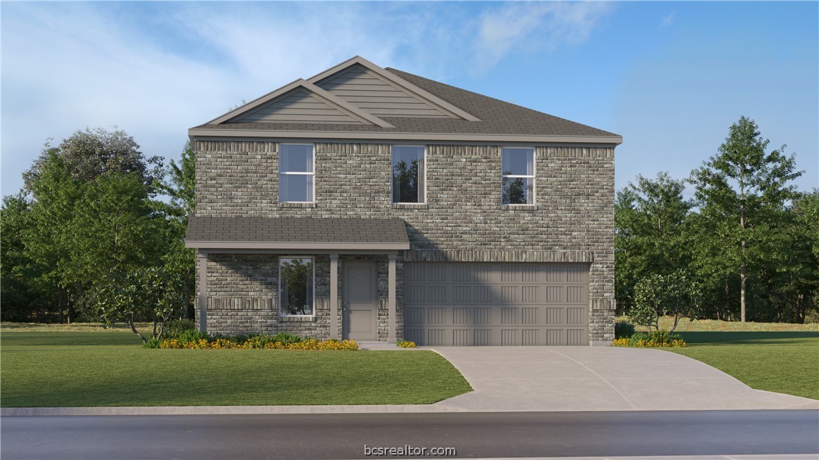 6085 Gunn Ridge Drive Property Photo 1
