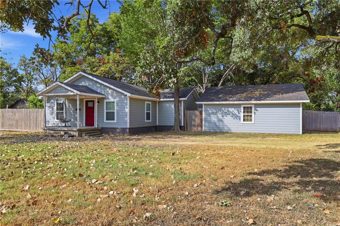 1108 Cypress Street Property Photo 1