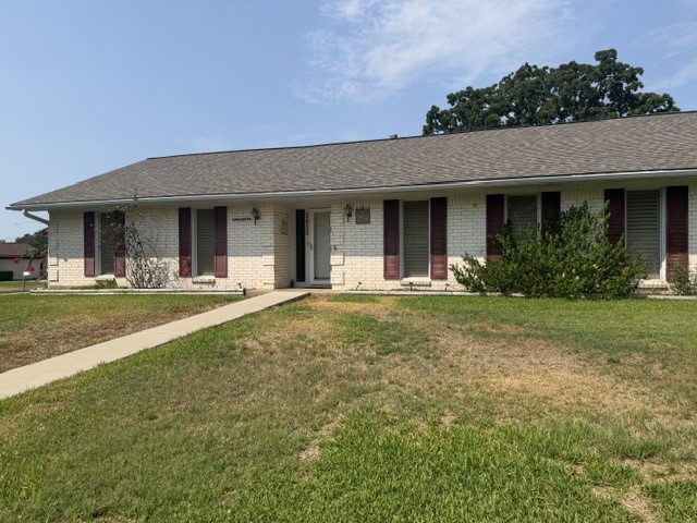 3612 Meadow Oaks Lane Property Photo 1