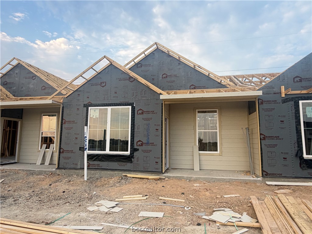 10538 Berry Branch Lane Property Photo 1