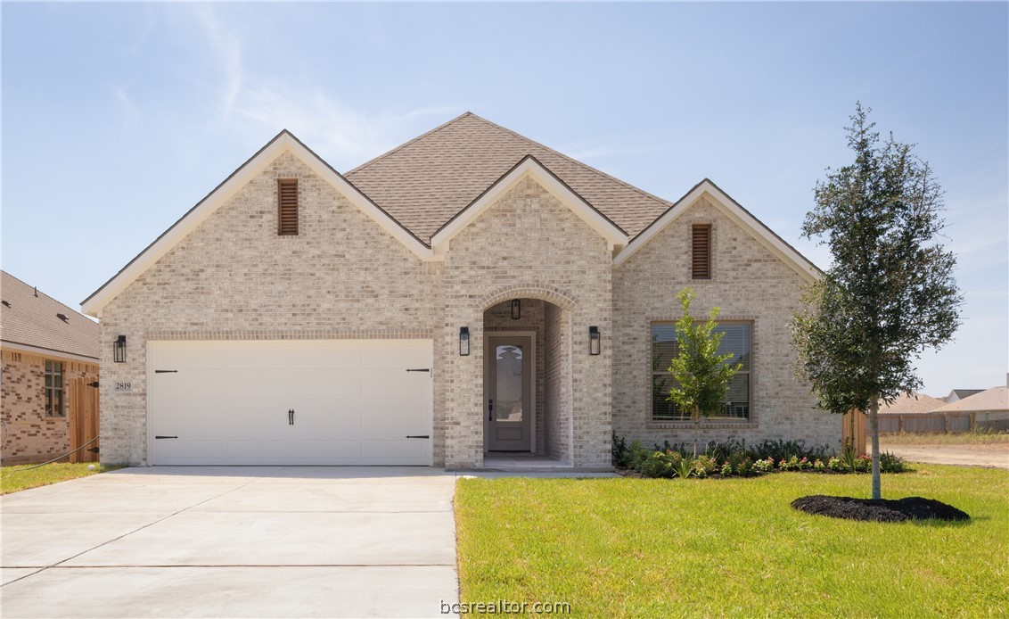 2819 Captain Drive Property Photo 1