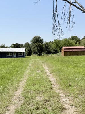 2830 Bob Mathews Street Property Photo 1