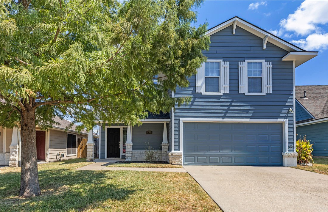 1072 Windmeadows Drive Property Photo 1