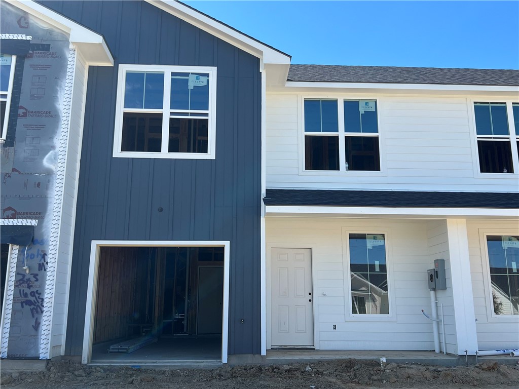 10523 Berry Branch Lane Property Photo 1