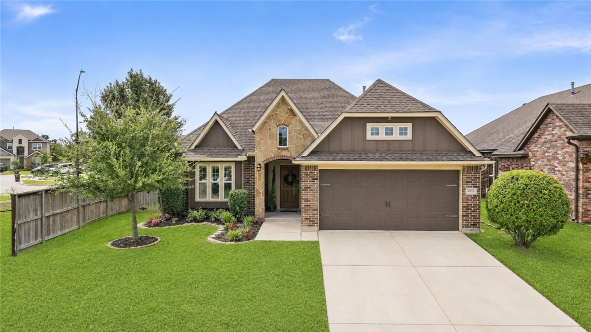 4012 Alford Street Property Image