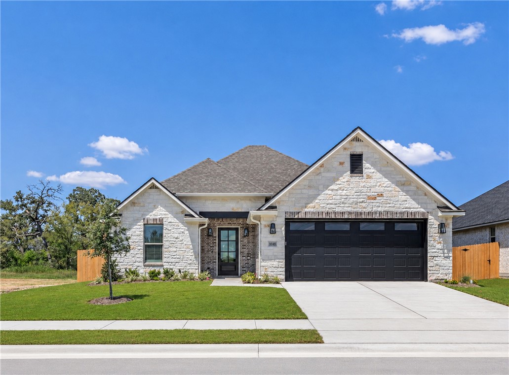 1048 Calaveras Court Property Photo 1