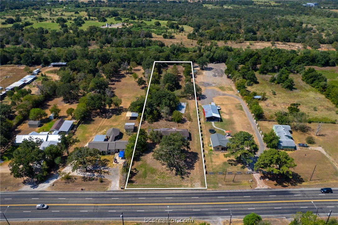 4904 North Texas Avenue Property Photo 1