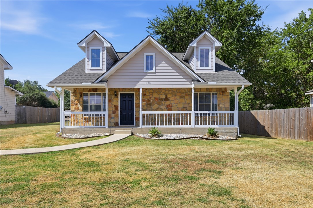 1720 Boardwalk Court Property Photo 1