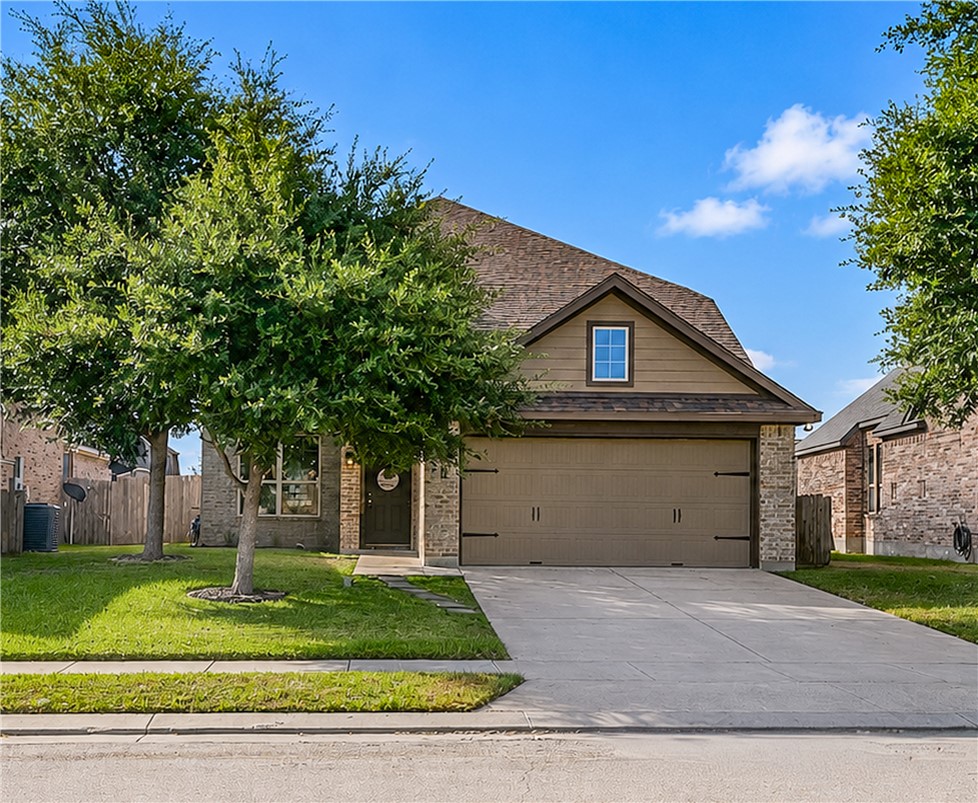 4203 Quartz Creek Court Property Photo 1