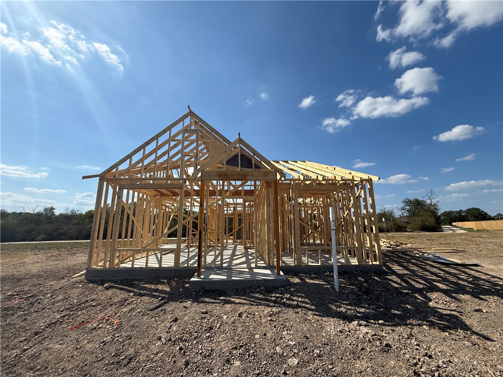 2324 Pagosa Springs Drive Property Photo 1