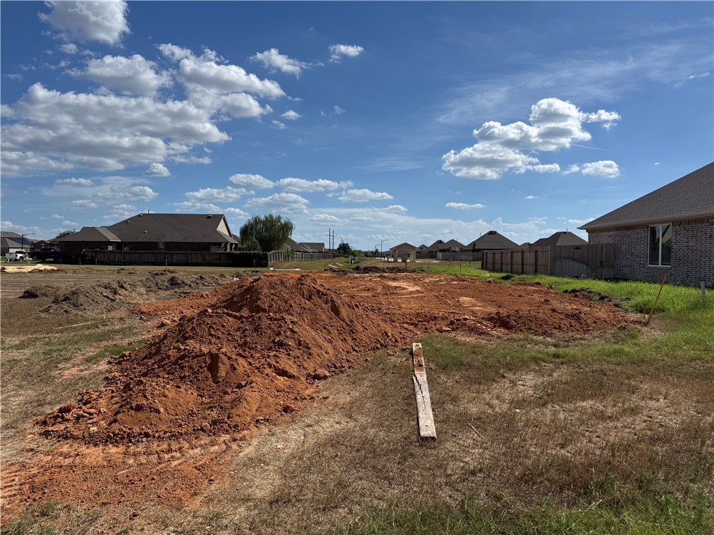 7805 Leadtree Drive Property Photo 1