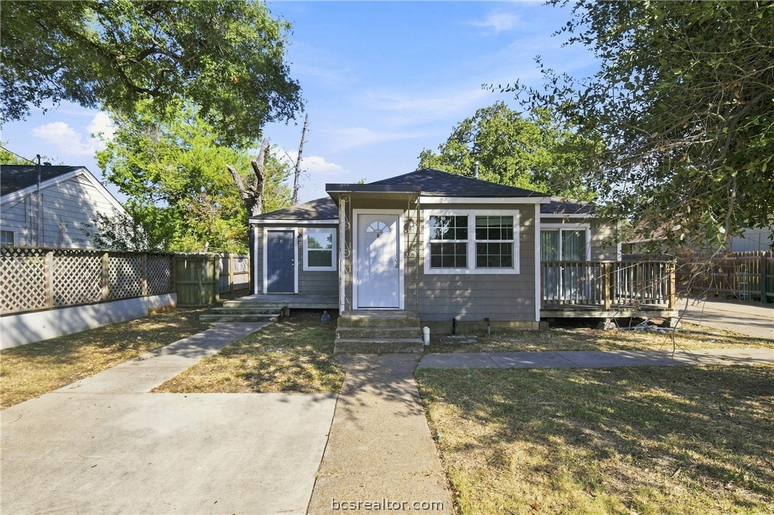 814 Mitchell Street Property Photo 1