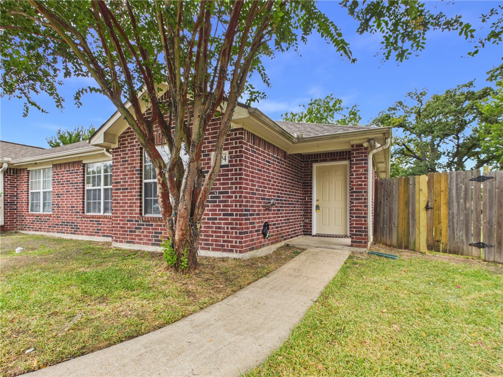 1608-1610 Enloe Court Property Photo 1