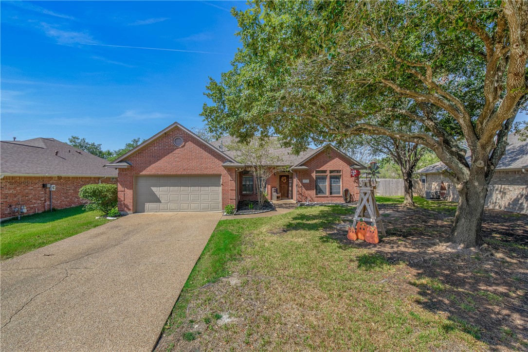 5705 Timberton Drive Property Photo 1