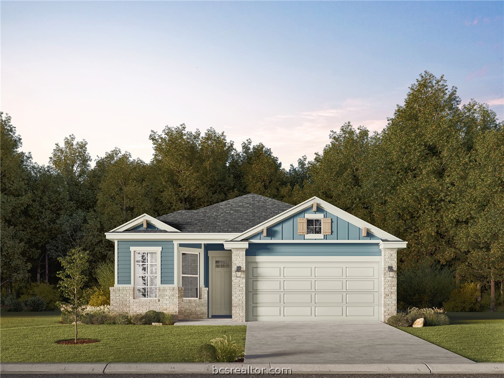 2788 Buccaneer Trail Property Photo 1