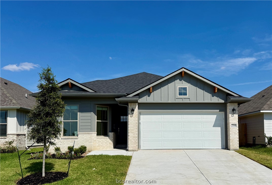 2788 Buccaneer Trail Property Photo 1