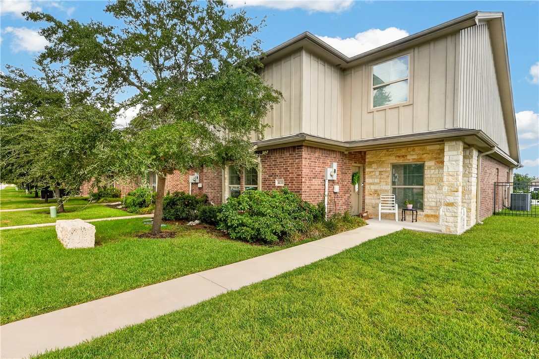 3633 Kenyon Drive Property Photo 1