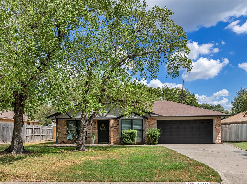 4116 Kenwood Drive Property Photo 1