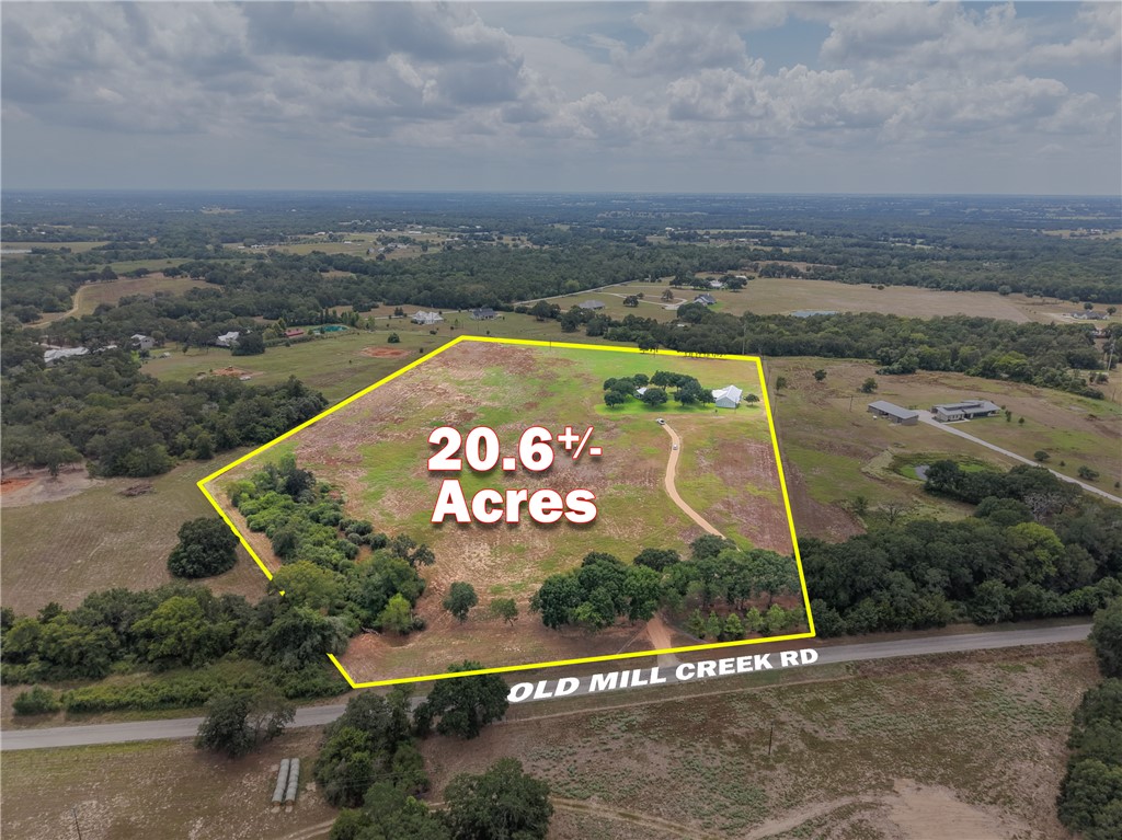 4203 Old Mill Creek Rd Road Property Photo 1