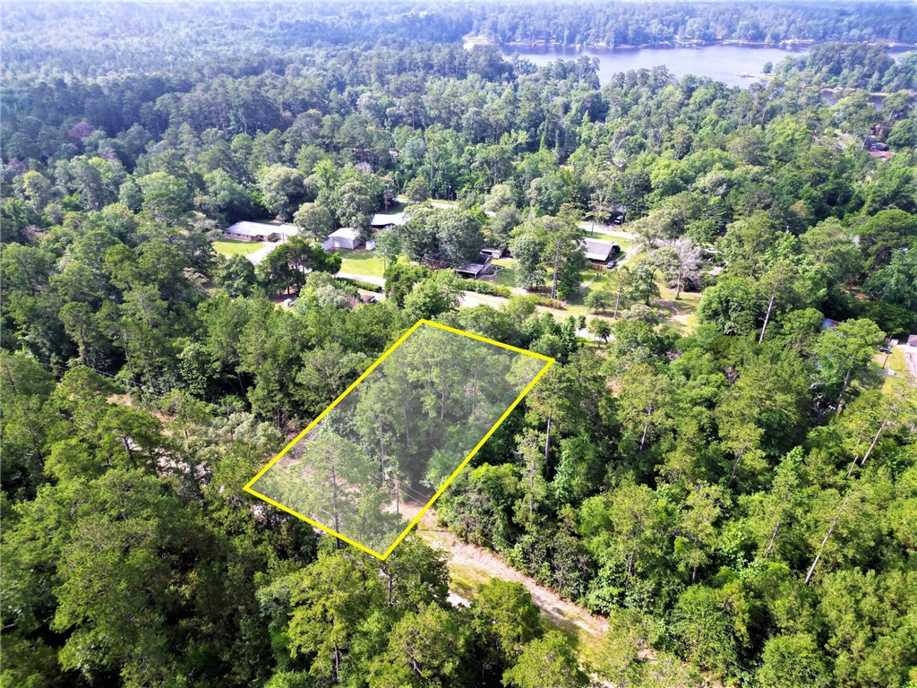 Lot 8 Sir Ewaine Drive