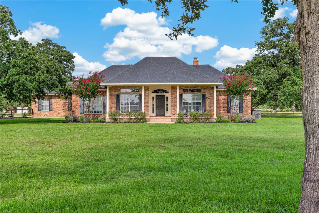 4948 Koppe Bridge Road Property Photo 1