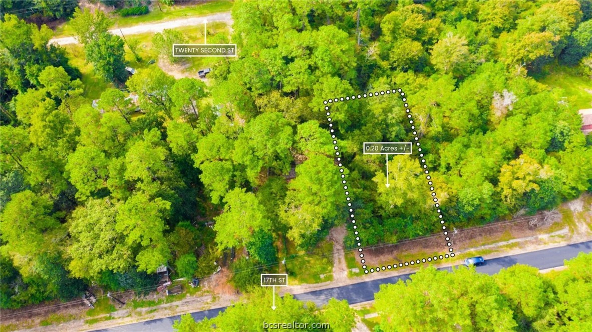 Lot 12 17th Street Property Photo 1