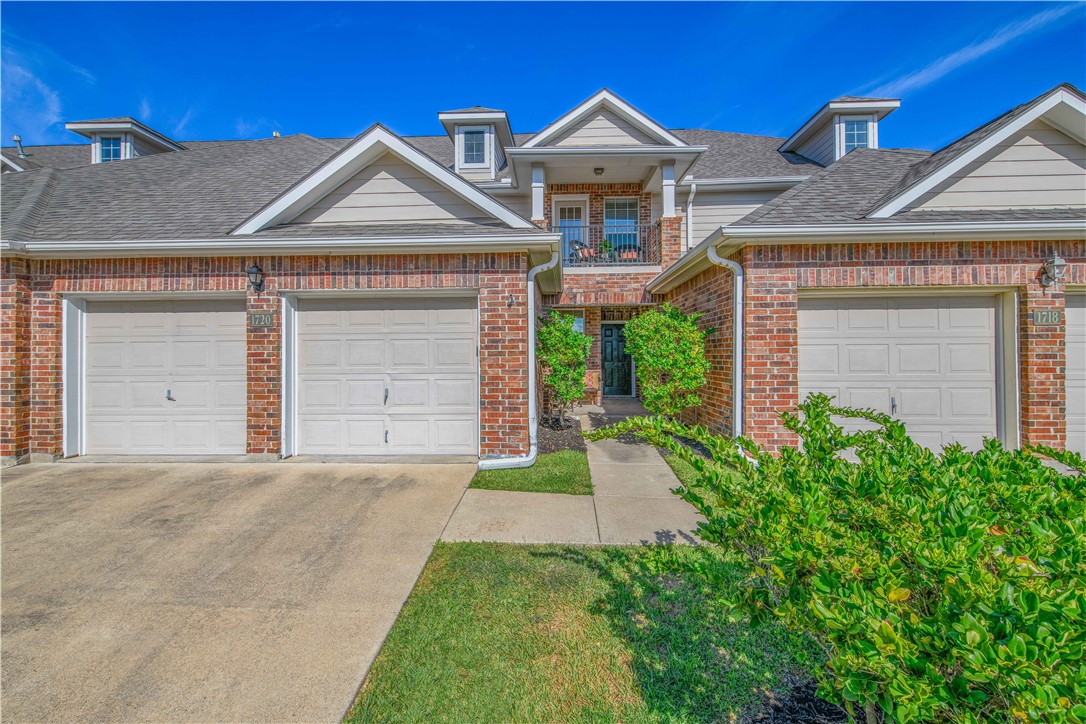1720 Heath Drive Property Photo 1