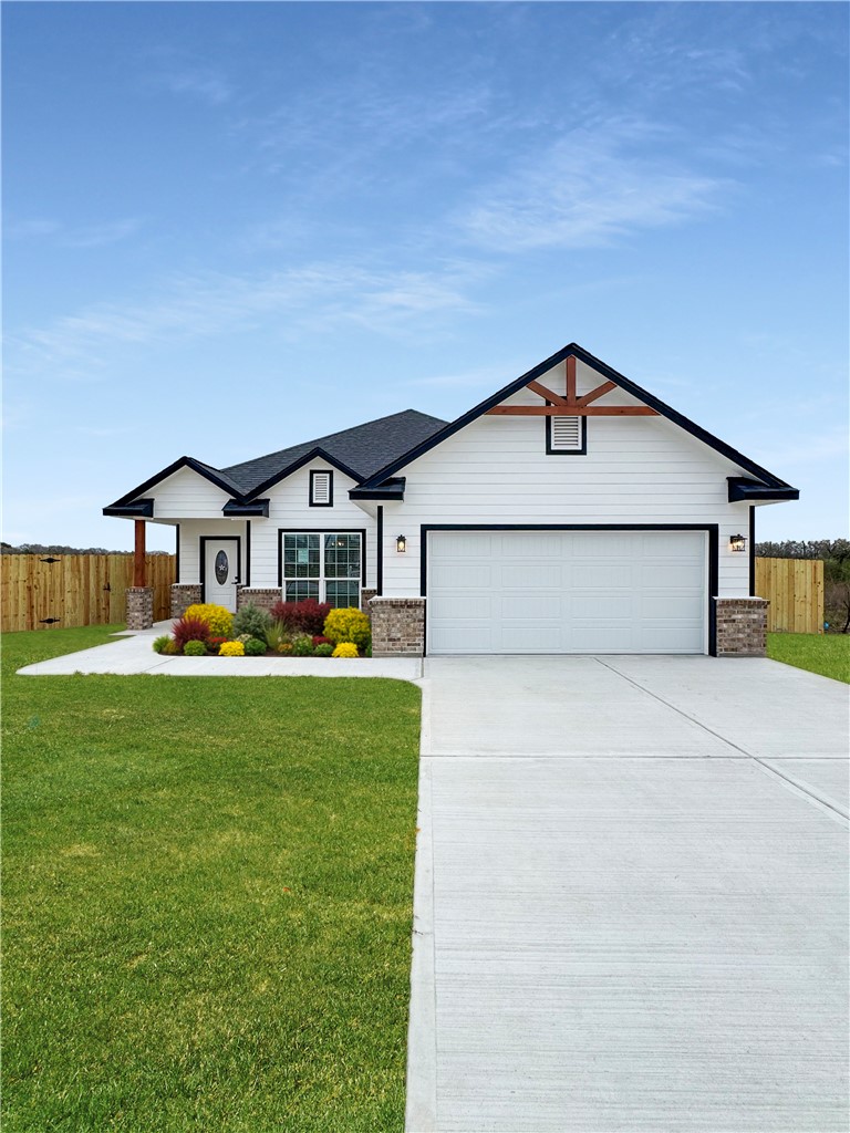 2100 Zebrina Court Property Photo 1