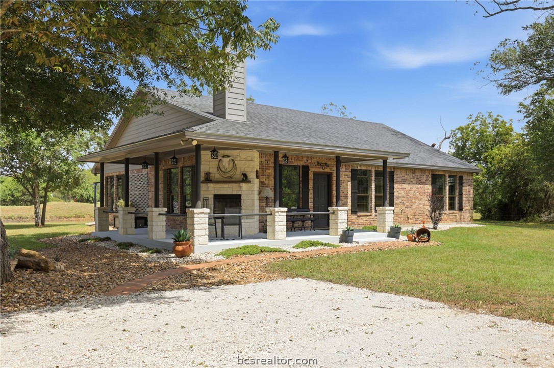 9753 River Ridge Drive Property Photo 1