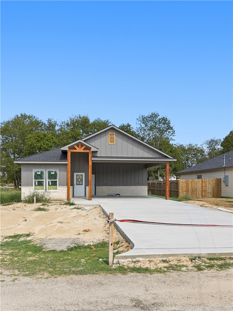 1302 Commerce Street Property Photo 1