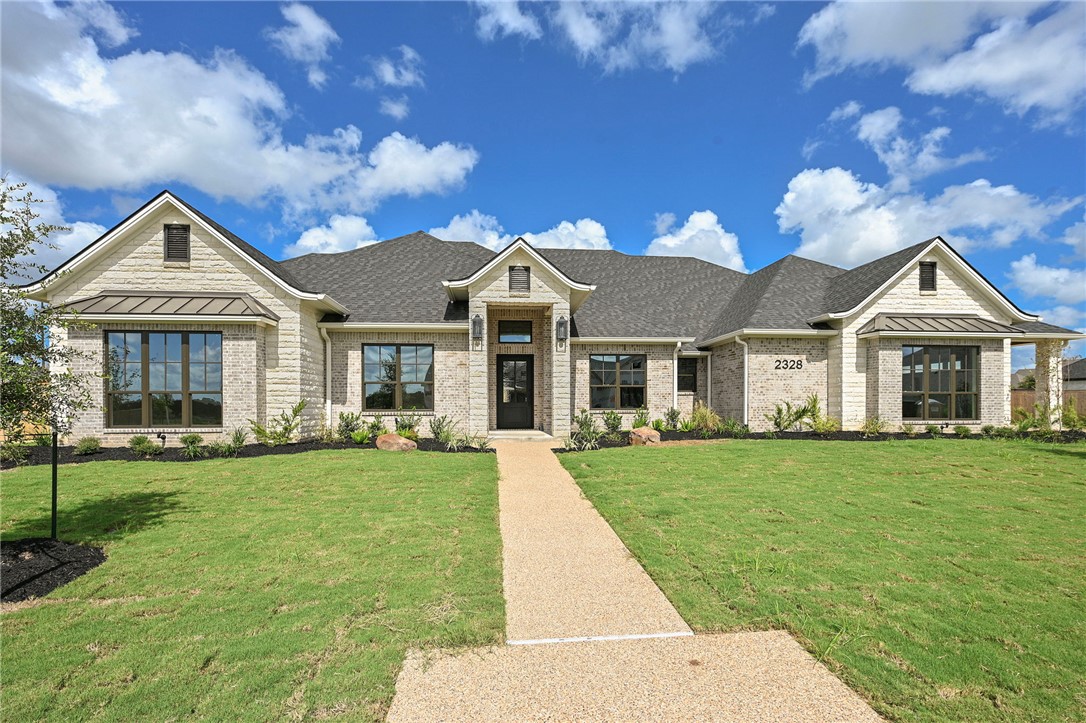 2328 Storyteller Court Property Photo 1