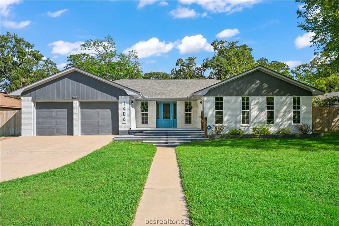 1406 Angelina Circle Property Photo 1