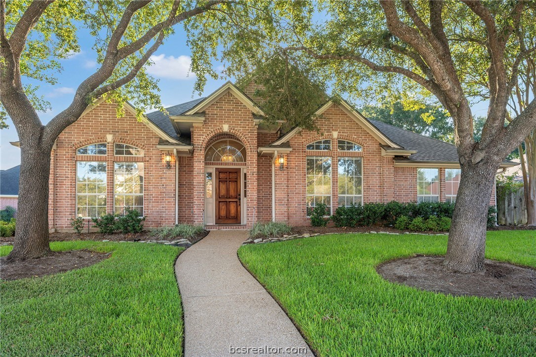 5110 Saint Andrews Drive Property Photo 1