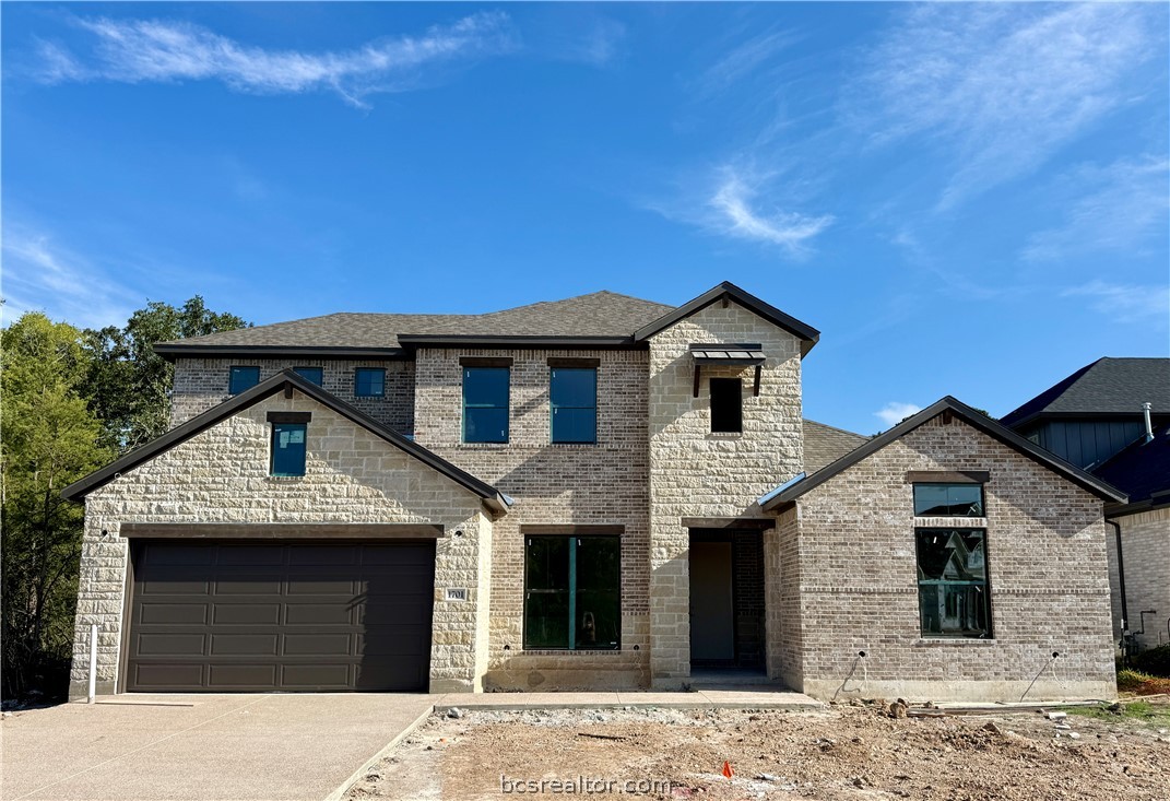 1701 Hidalgo Pass Court Property Photo 1