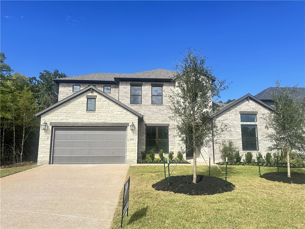 1701 Hidalgo Pass Court Property Photo 1