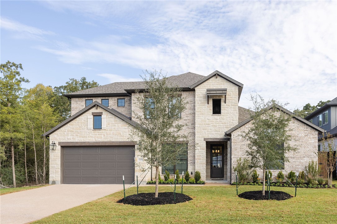 1701 Hidalgo Pass Court Property Photo 1