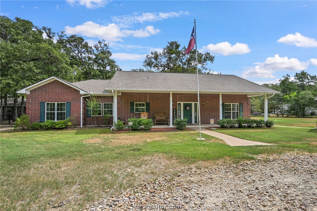 7601 Jones Road Property Photo 1