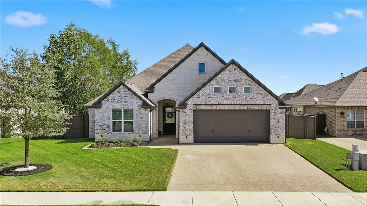 5019 Highline Drive Property Photo 1