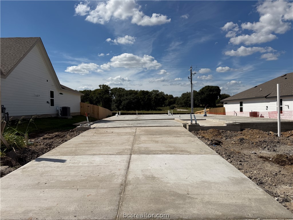 918 Legrand Street Property Photo 1