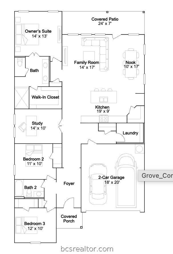 1229 Samantha Lane Property Photo 1