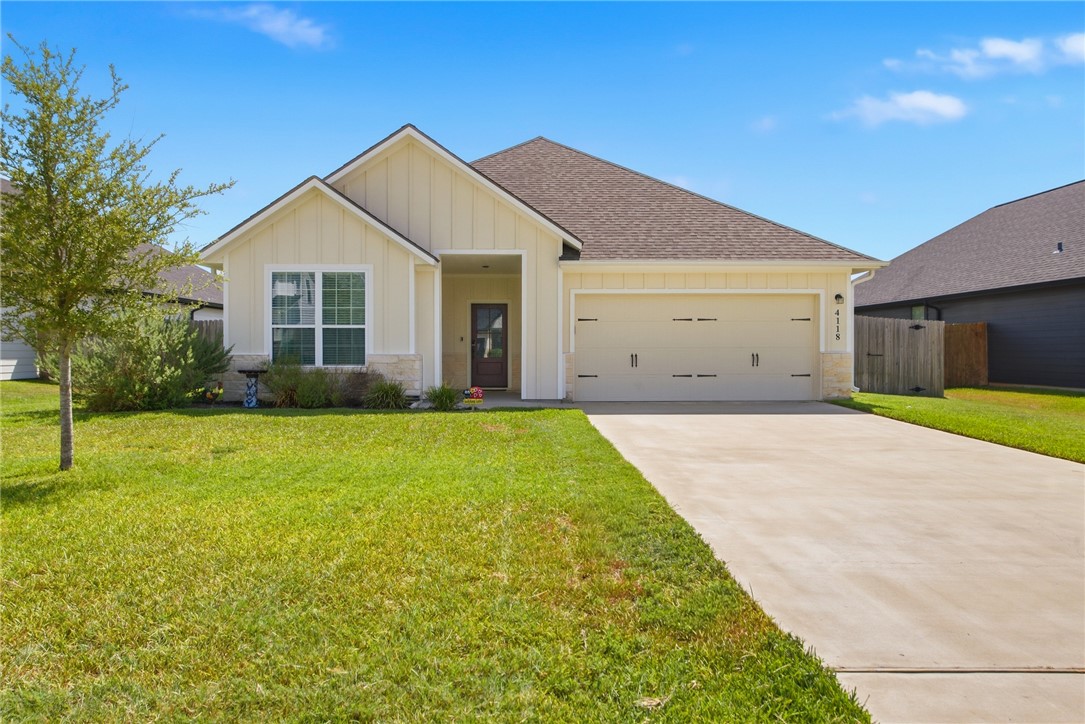 4118 Vintage Estates Court Property Photo 1