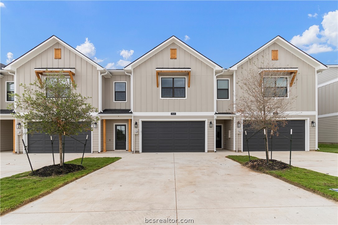 3525 Brayden Drive Property Photo 1