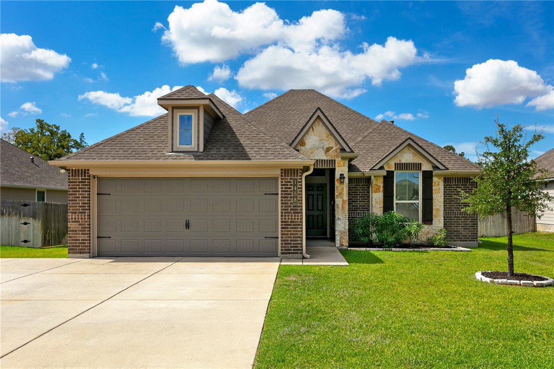 1458 Kingsgate Drive Property Photo 1