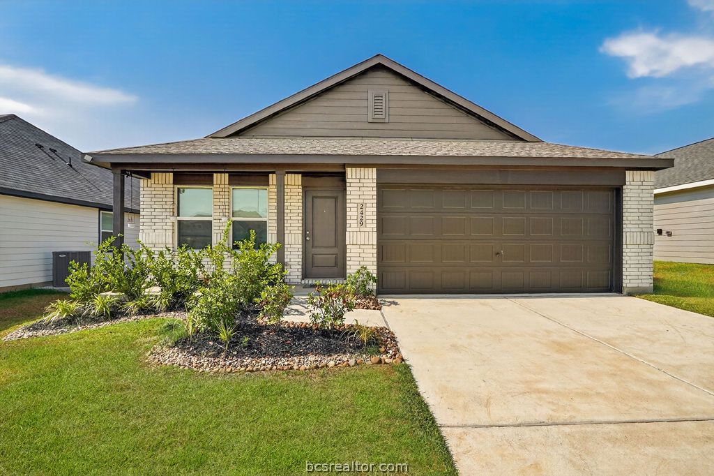 2429 Rooke Road Property Photo 1