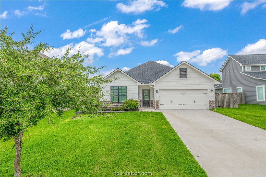 4149 Vintage Estates Court Property Photo 1