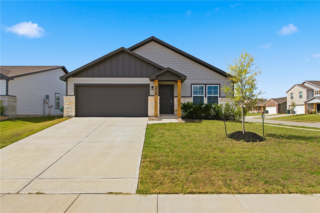 6002 Eagle Ridge Drive Property Photo 1