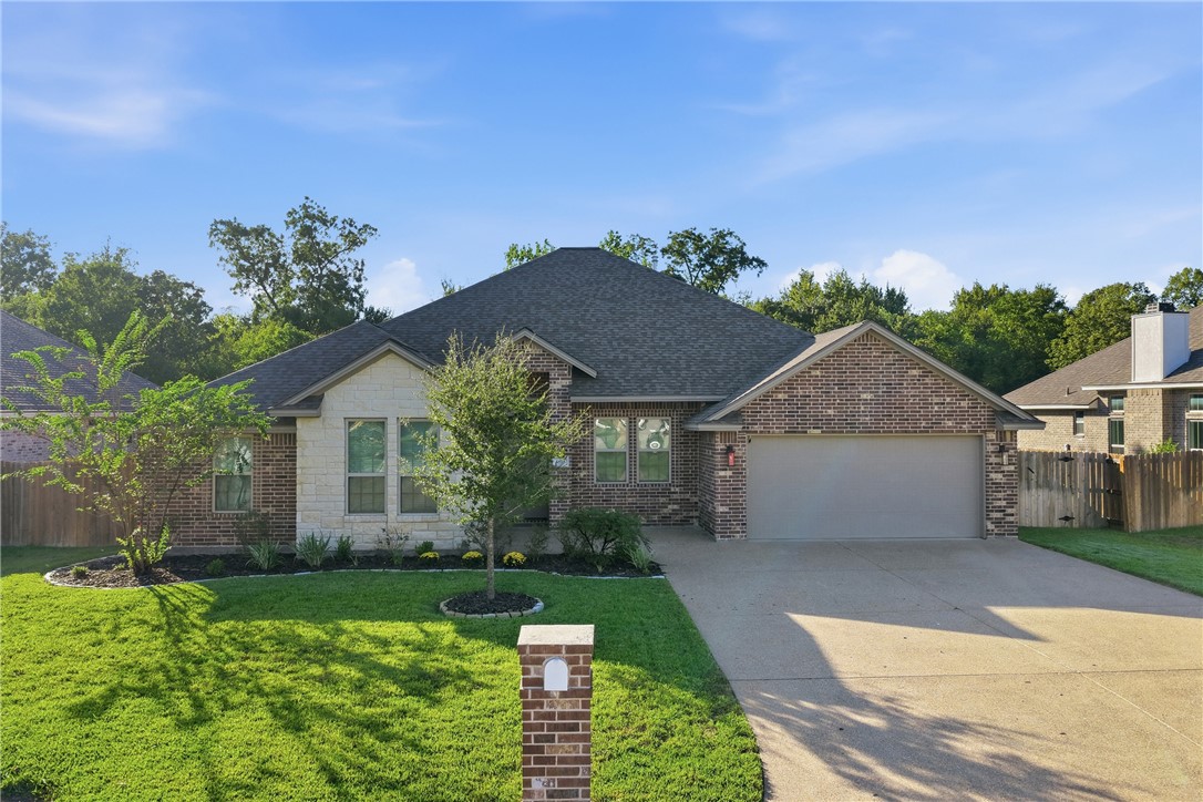 4816 Knight Drive Property Photo 1