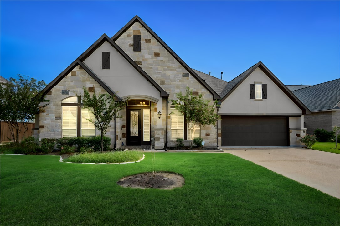 3641 Anderson Arbor Court Property Photo 1
