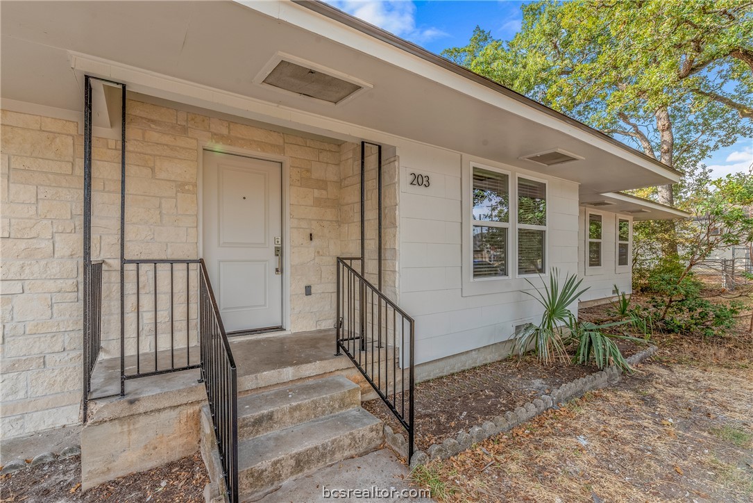 203 Dunn Street Property Photo 1